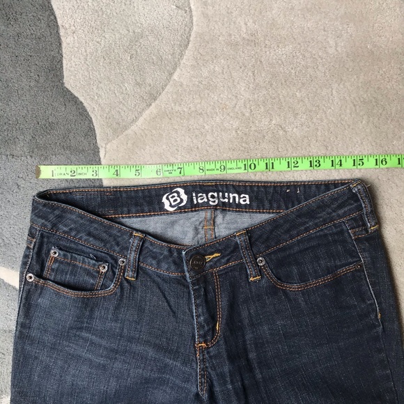 Bullhead Denim Jeans, EUC, Size 30 - Picture 9 of 11